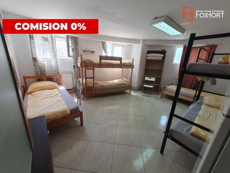 COMISION 0% Spatiu comercial 4 incaperi, 81 mp, zona Steaua