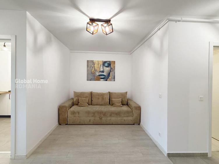 NEW | Hils Brauner - Pallady | Studio + Parcare | Garden View