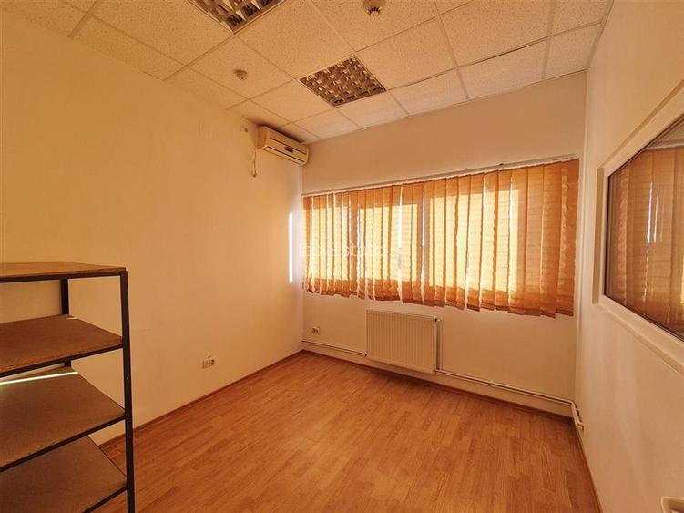 Hala industriala moderna–2500 mp construiti, teren 5000 mp, acces TIR - 7