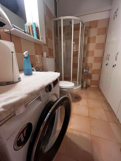 Apartament situat pe str I C Bratianu in Centrul istoric