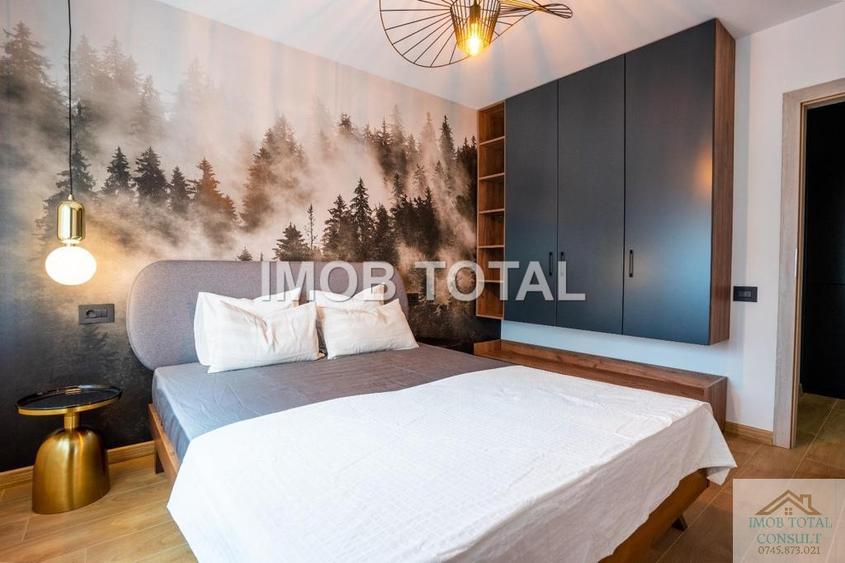Apartament 2 camere Banat, bloc 2019, mobilat, loc parcare la subsol