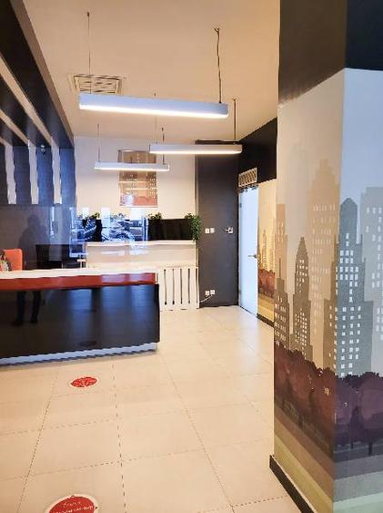 Atlantis Business Center, Romana, 200 - 353 mp 0% comision!
