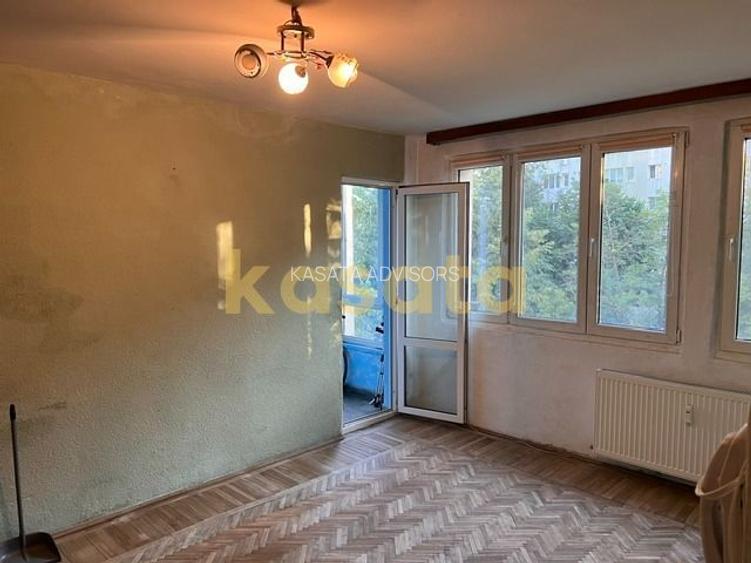 APARTAMENT 2 CAMERE | MATEI VOIEVOD | ETAJ 4/10 | CREDITABIL | - 2