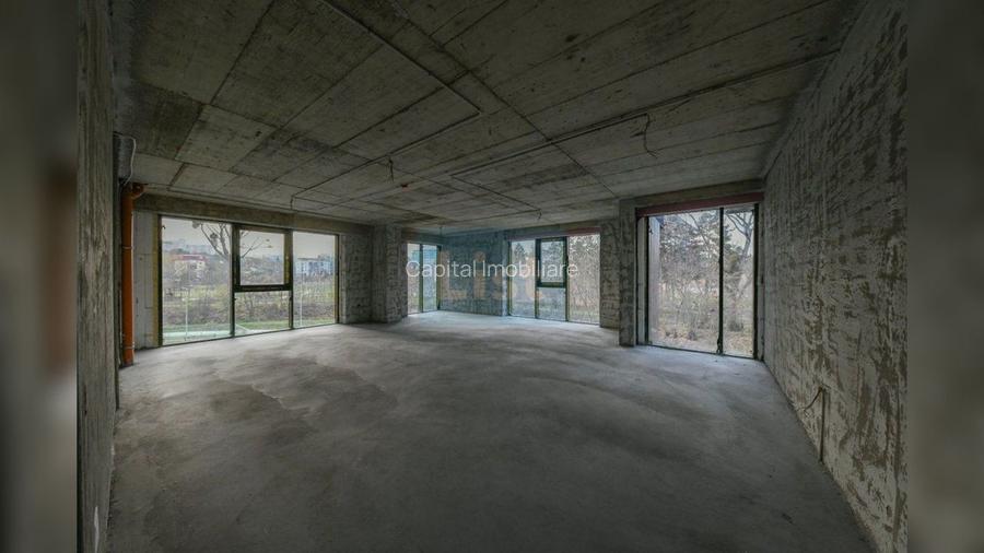 Spatiu de Birouri Sopor┃ - 7