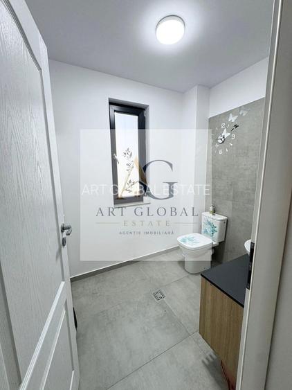 Casa Vila Tip Duplex Domnesti A1 Jumbo Militari Margeanului - 14