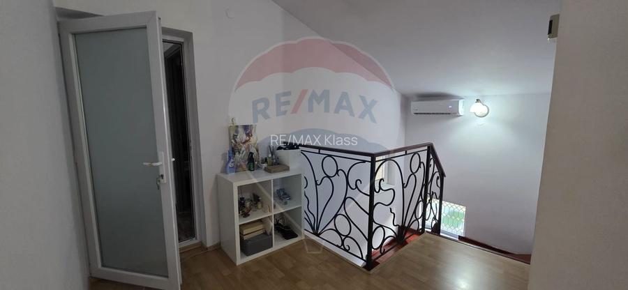 Vila Micro 3 | 5 Dormitoare | Garaj | Foisor 40 mp | Mobilata si Utila - 13