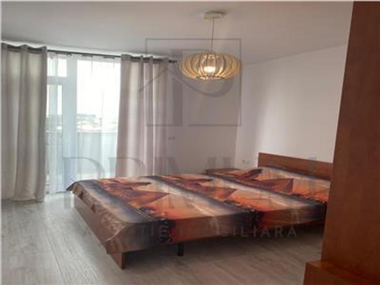 SIMION BARNUTIU - 3 Camere - NOU - Incalzire pardoseala - Loc parcare - Boxa