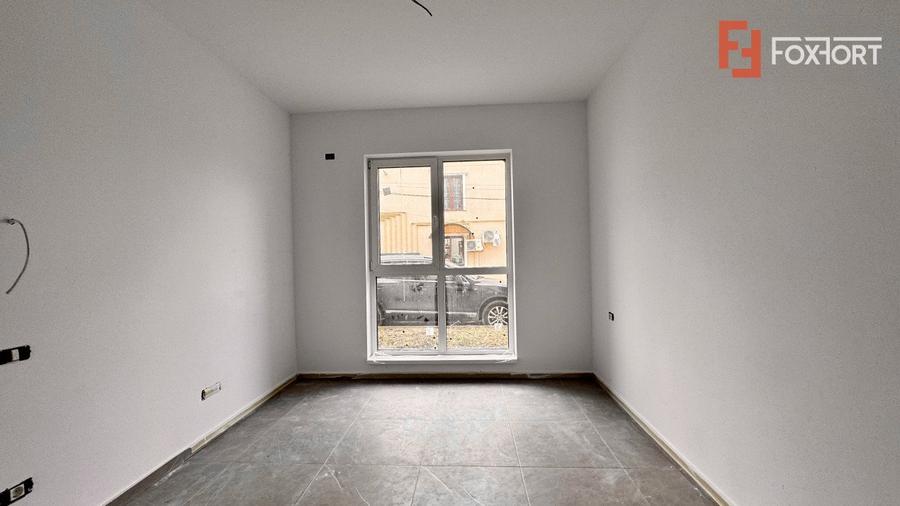Apartament 2 camere in Giroc, zona Braytim