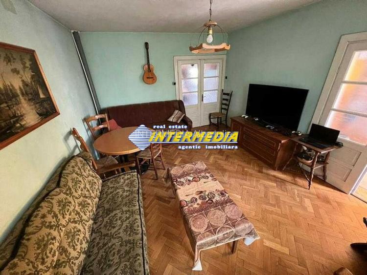 Inchiriere Casa Mobilata 6 Camere CETATE pretabila pentru muncitori - 6