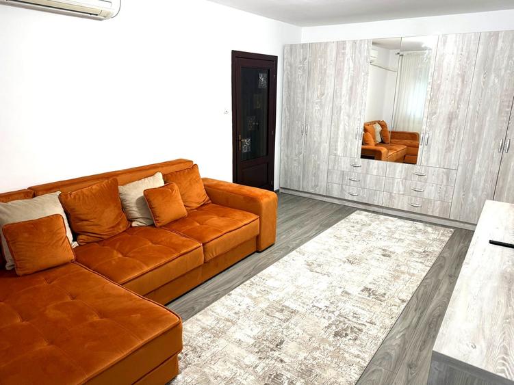 Apartament 2 camere 50mp Dva Nord mobilat utilat 74800eur neg