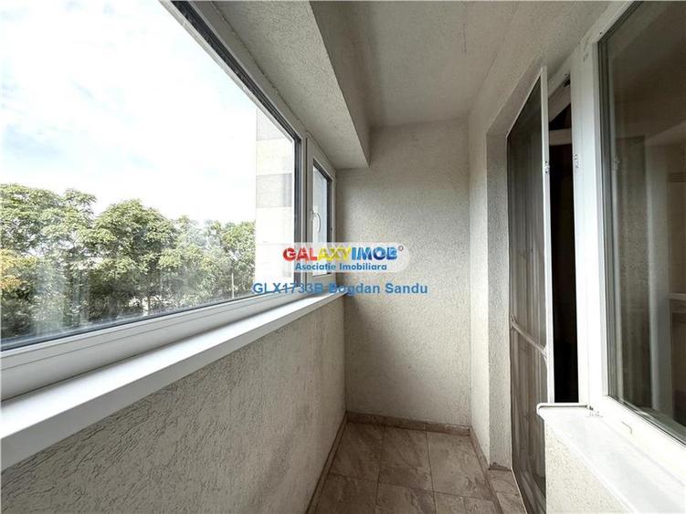 Apartament 2 camere de inchiriat in Militari - Pacii - Rotar Park 1 - 9