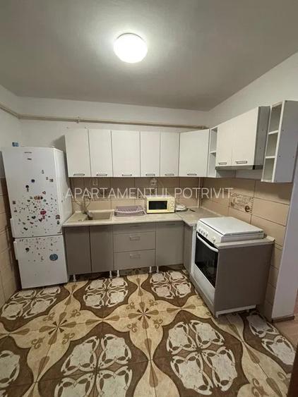 !OPORTUNITATE! De vanzare Ap cu 2 camere zona Eroilor . - 5