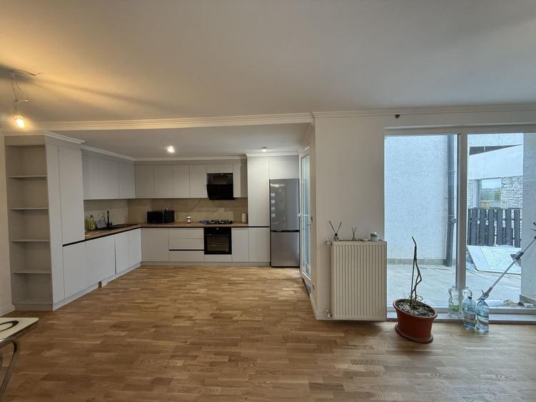 CASA 4 CAM| CURTE PROPRIE | CENTRAL | TUNARI | CANALIZARE | APA | GAZE