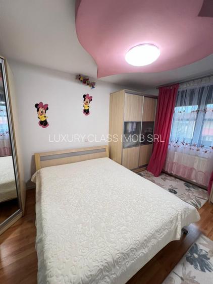 Vila Duplex  5 camere/teren 461 mp/Bragadiru - 13