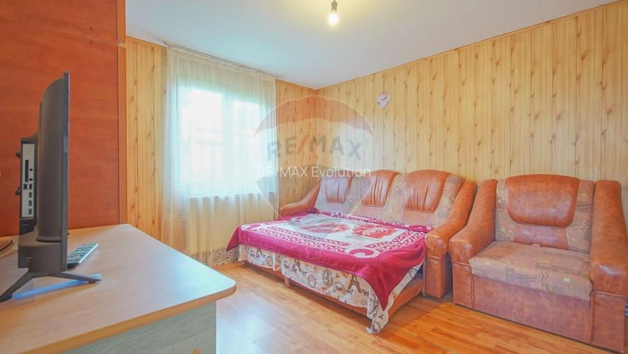 COMISION 0% | Casa de vanzare | Acces auto | Breaza strada Ocinei - 32