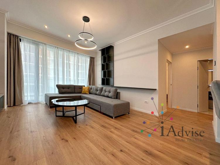 Apartament premium cu 3 camere – Imobil Nou