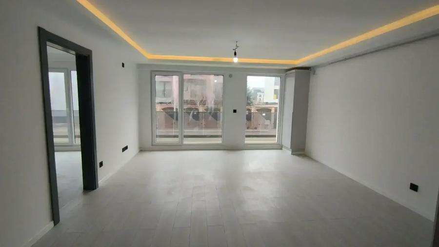 Apartament 3 camere Finalizat Pallady metrou Nicolae Teclu
