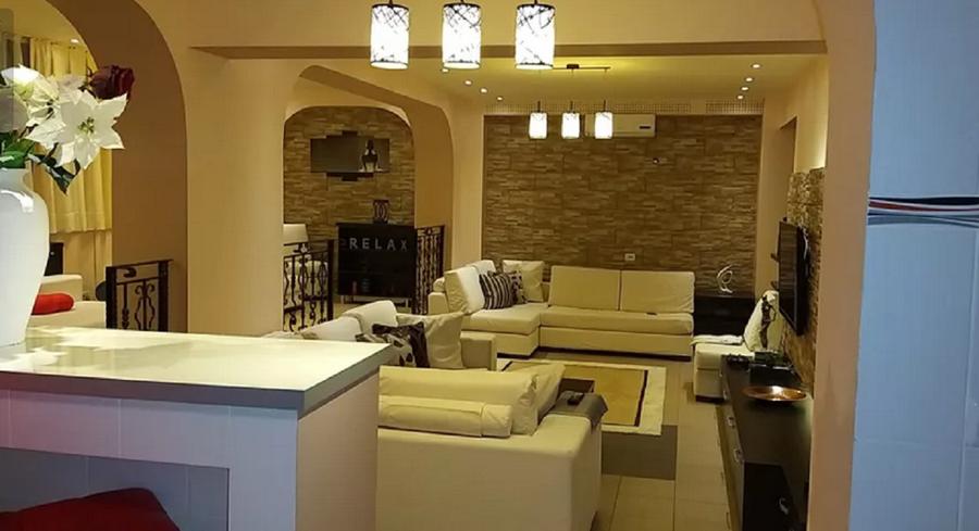 25296 Apartament 2 camere lux INEL 1