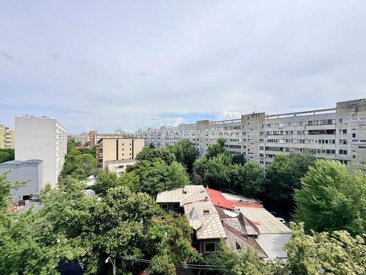 Garsoniera 32 mp Iuliu Maniu Metrou Lujerului - 8