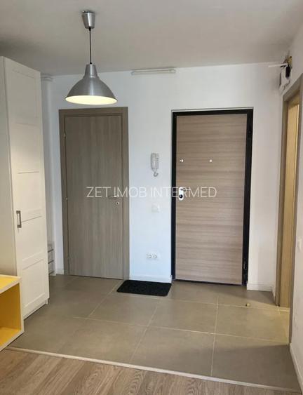 Garsoniera Grozavesti - complex Politehnica Park | imobil 2018 | - 4