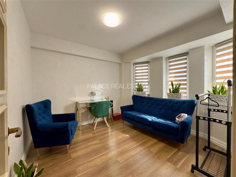 Vila unica in Iasi, tip London House – design rafinat si priveliste spectaculoas - 14