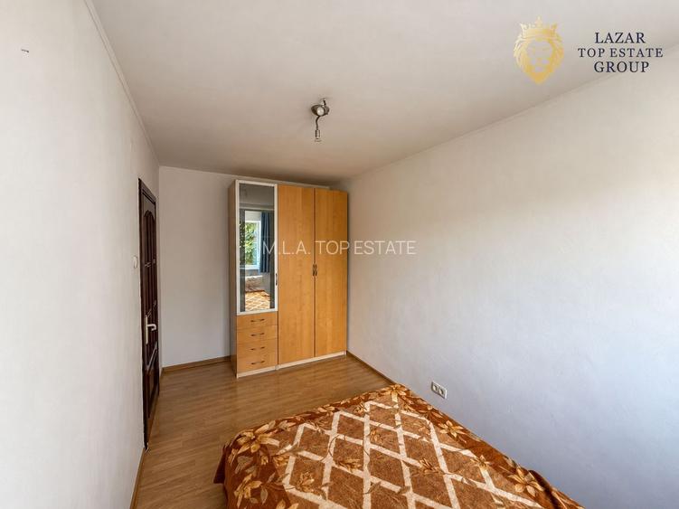 Apartament 3 camere de închiriat  UTA, lângă Adora Park - 6