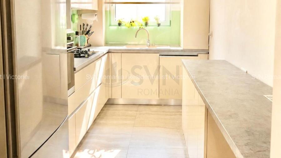 REA1029335 APARTAMENT PREMIUM l GRADINA PRIVATA l FLOREASCA RESIDENCE - 11