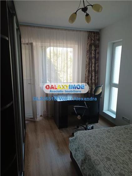 Apartament 2 Cam Berceni - Dimitrie Leonida - Parcare - 6