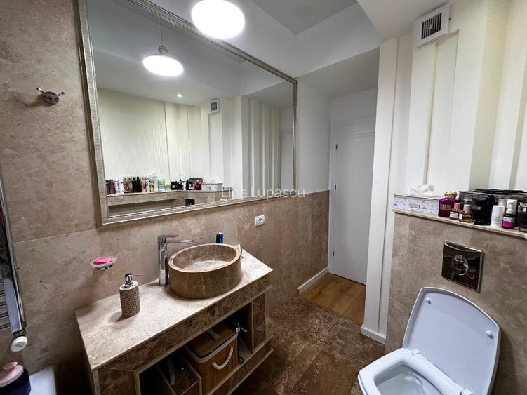 Apartament 3 camere bloc boutique + Loc de parcare, Domenii, 0% Comision - 6