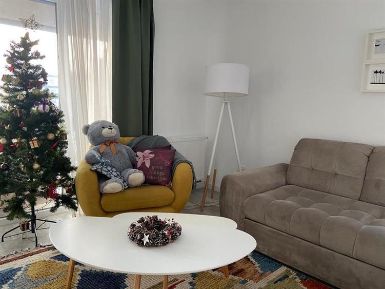 Apartament 3 camere Aleea Pietonala I Coresi Kasper