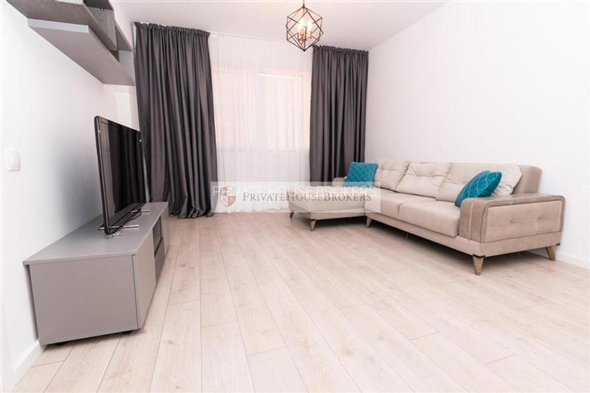 Pipera | New Point | Bloc 2019 | Parcare | Centrala - 2