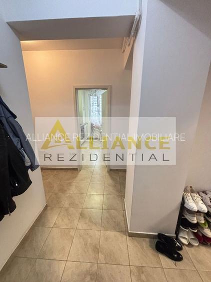 13 M Dimitrie Leonida  3 CAM | 2 BĂI | PARCARE | AC | PET FRIENDLY - 12