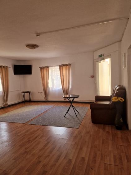 Complex 18 CAMERE Autorizat ISU, Pretabil pensiune, cazare, camin de batrani