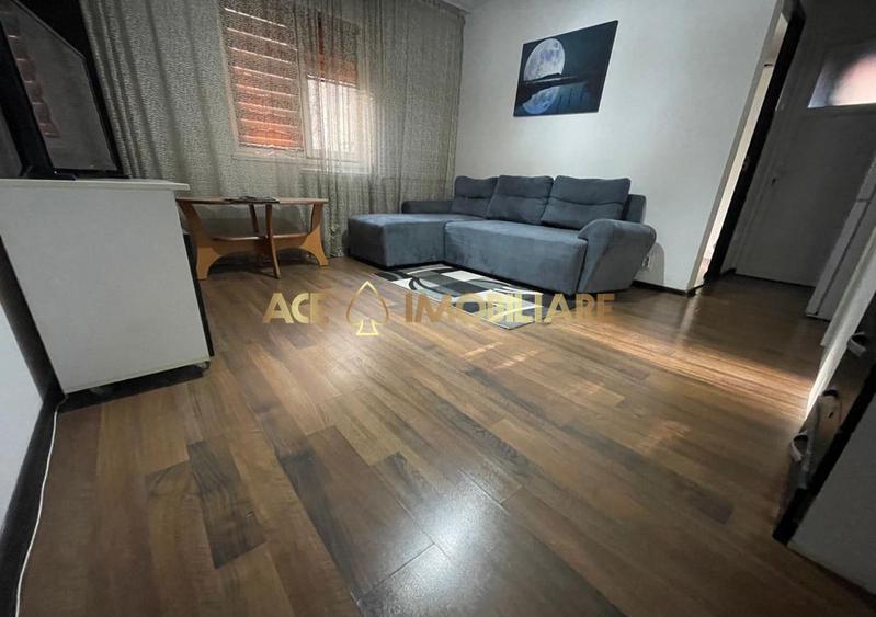 2 Camere de inchiriat | Berceni - Piata Resita | Pet-friendly | Parter