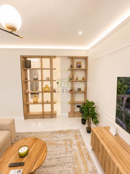Apartament Exclusivist în VOLO Residence | 90 mp | Terasă 25 mp. - 8