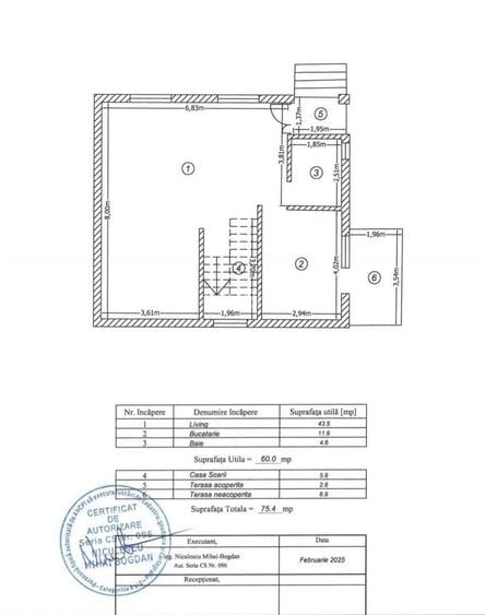 CASA INDIVIDUALA PANTELIMON, 4 CAMERE, NEMOBILAT, NOU, COMISION 0% - 2