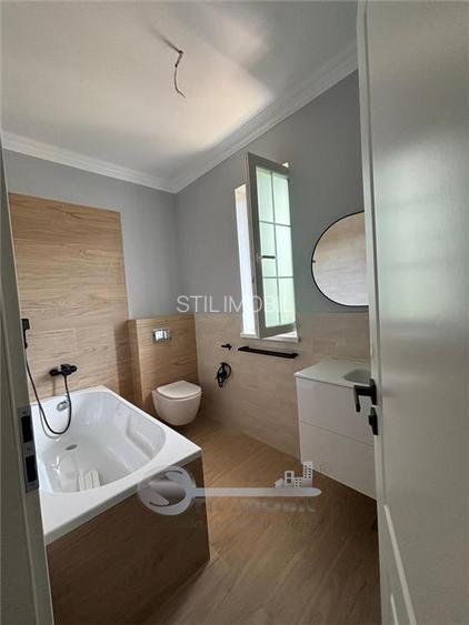 Case insiruite premium, 3 camere, Bucium-Visan, intabulate, 0% comision - 13