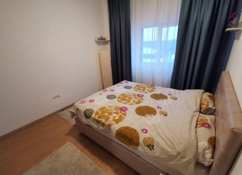 Apartament 2 camere-Militari Residence
