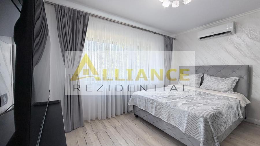 Casa Individuala - 5 camere - 3 bai - 650mp teren