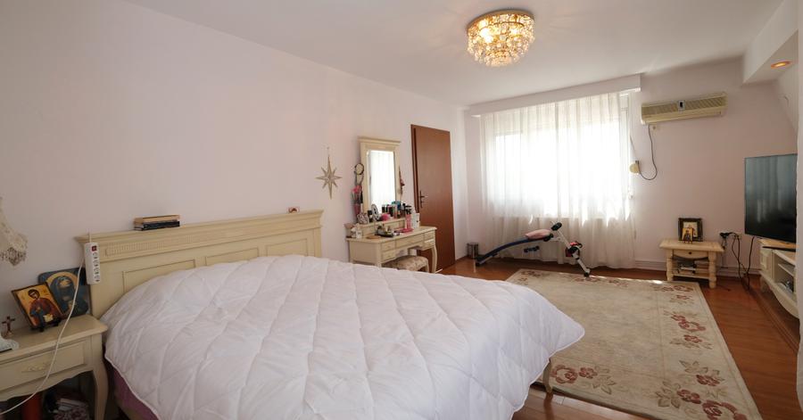 Vanzare vila noua, mobilata P+1+Pod Cornetu si 500 mp teren cu toate utilitatile