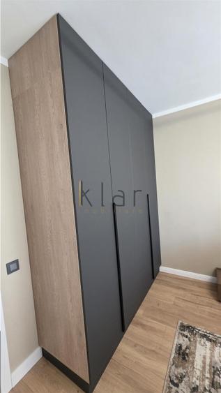 Apartament modern 2 Camere Lux in The Nest - Scortarilor