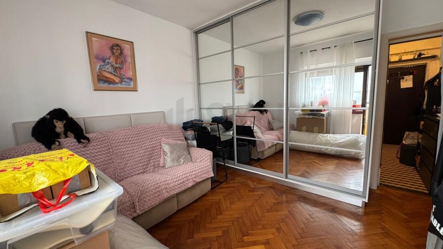 REA1027698 Apartament 3 camere I Universitate