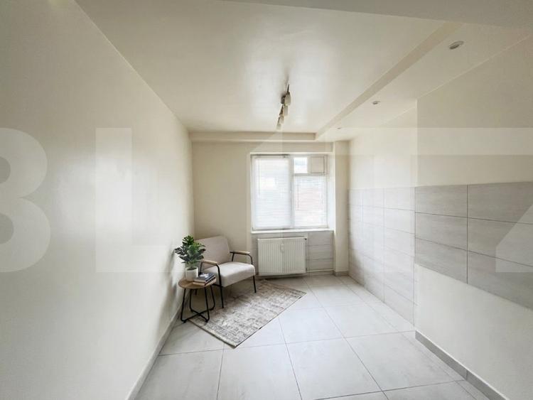 Apartament de 2 camere, etaj 2, zona Stefan Luchian