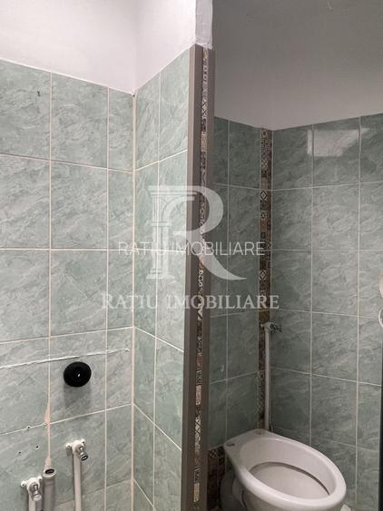 Spațiu comercial central – Aleșd | Ideal investiție | Bihor