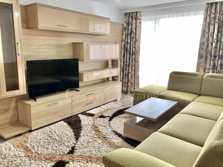 Apartament 2 camere Premium | Coresi – Tractorul | Parcare + Boxă