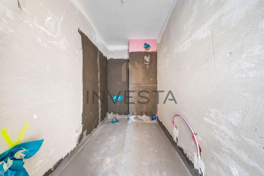 Penthouse exclusivist – Etajul 14, Panorama superba! Pret TVA Inclus!