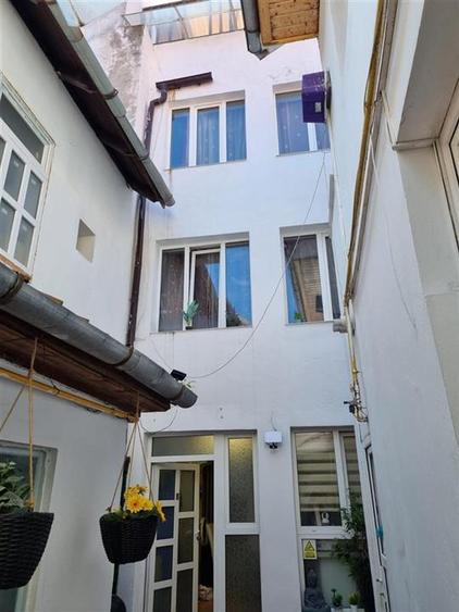 Hotel Boutique in centrul istoric al Brasovului , Comision 0%