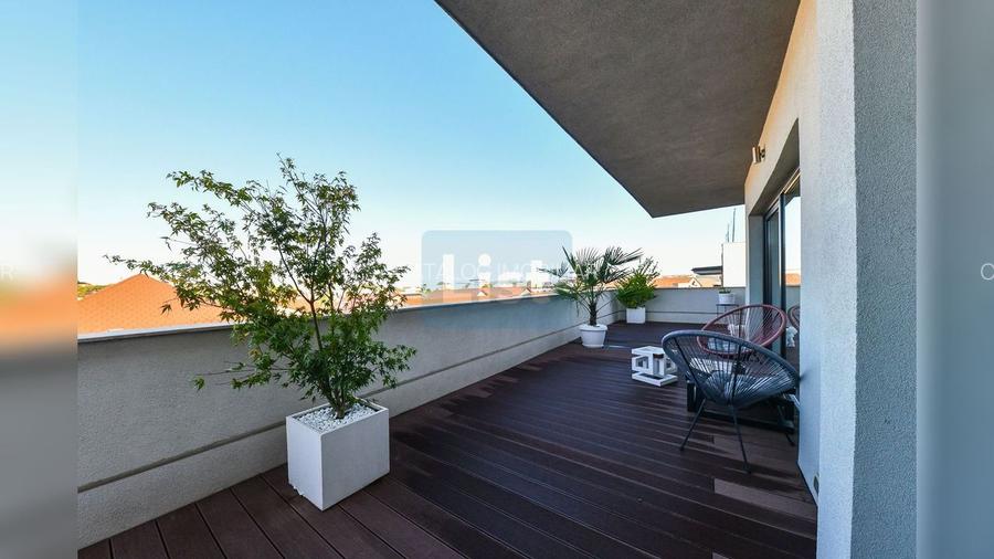 Penthouse  Lux | 7 camere | Garaje | Buna Ziua - 0% comision - 14