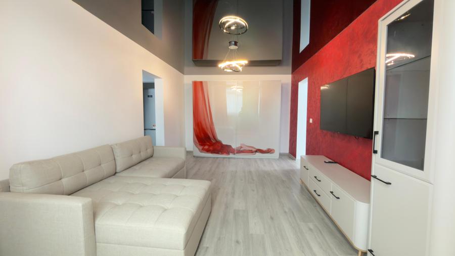 Apartament 2 camere PREMIUM de închiriat – Țiglina 1