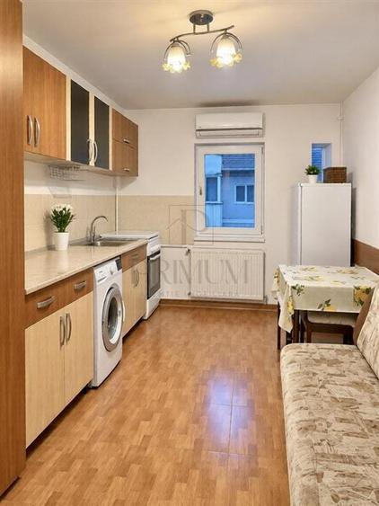 Modern, 2 Camere, Decomandat, Centrala Proprie, Clima